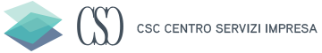 CSC centro servizi impresa